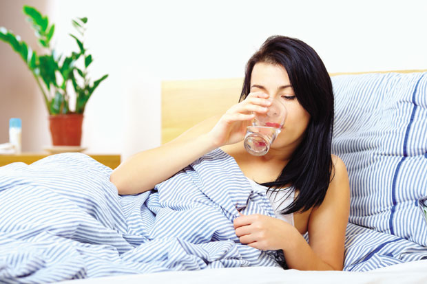 Необичан разлог за лош сан